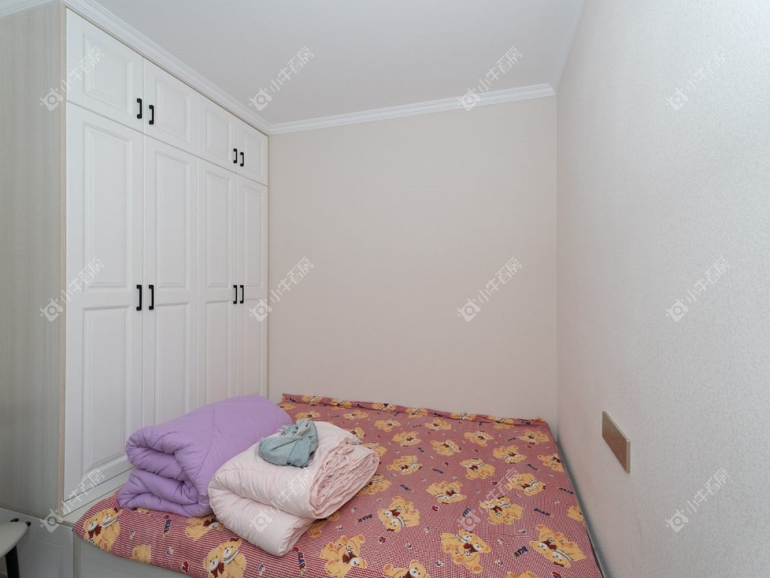 常州金玉华府在租房源室内图_小牛看房