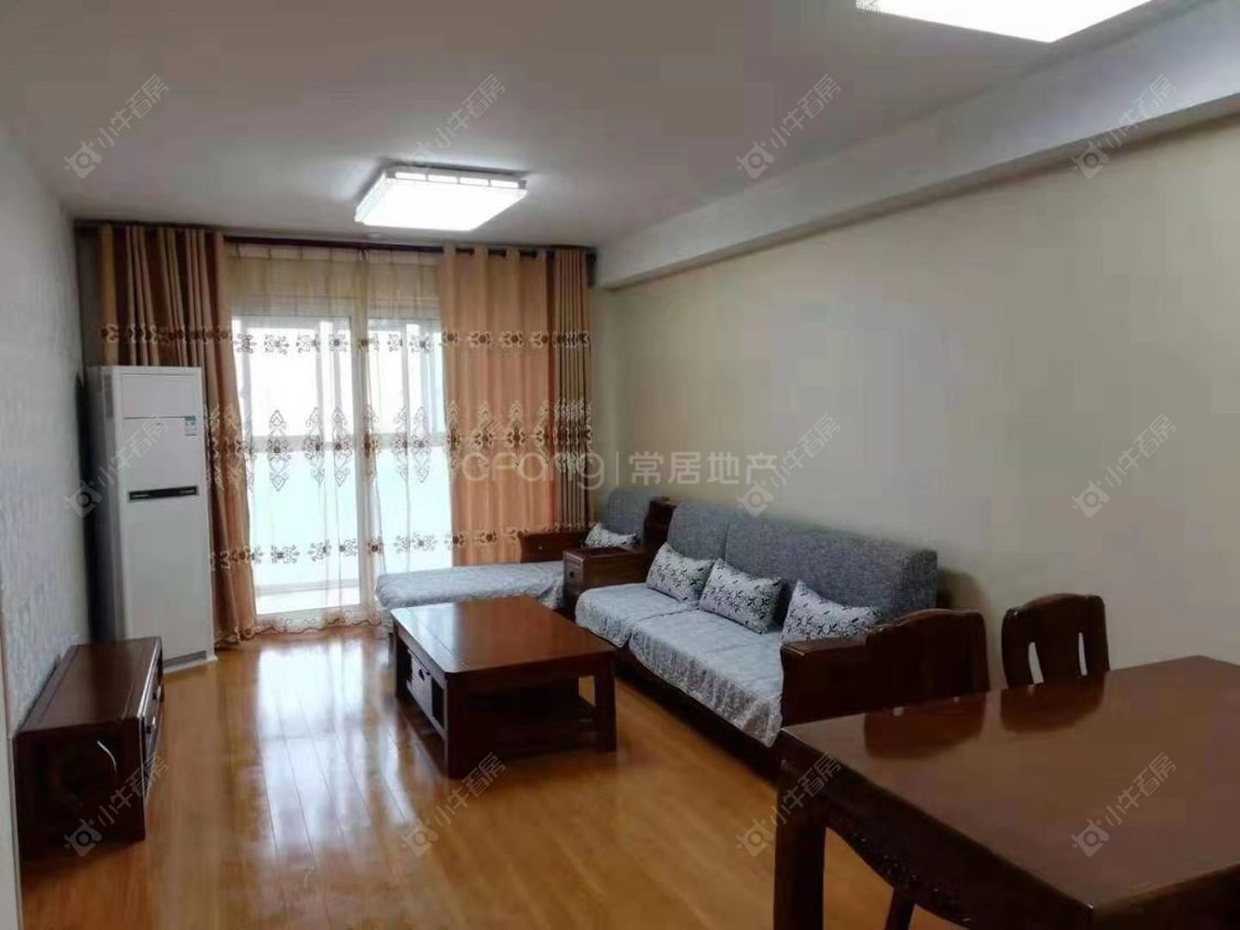 万科城房源室内图 常州万科城在售二手房源室内图_小牛看房