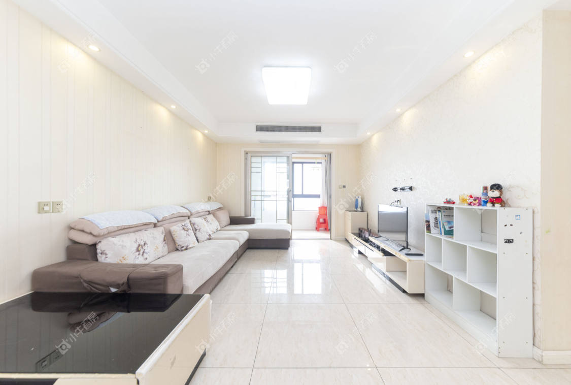 常州中奥珑郡2室2厅1卫出租房源图片