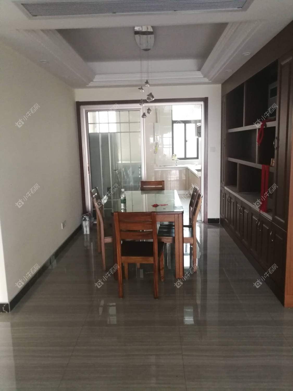 常州大名城西区租房_小牛看房