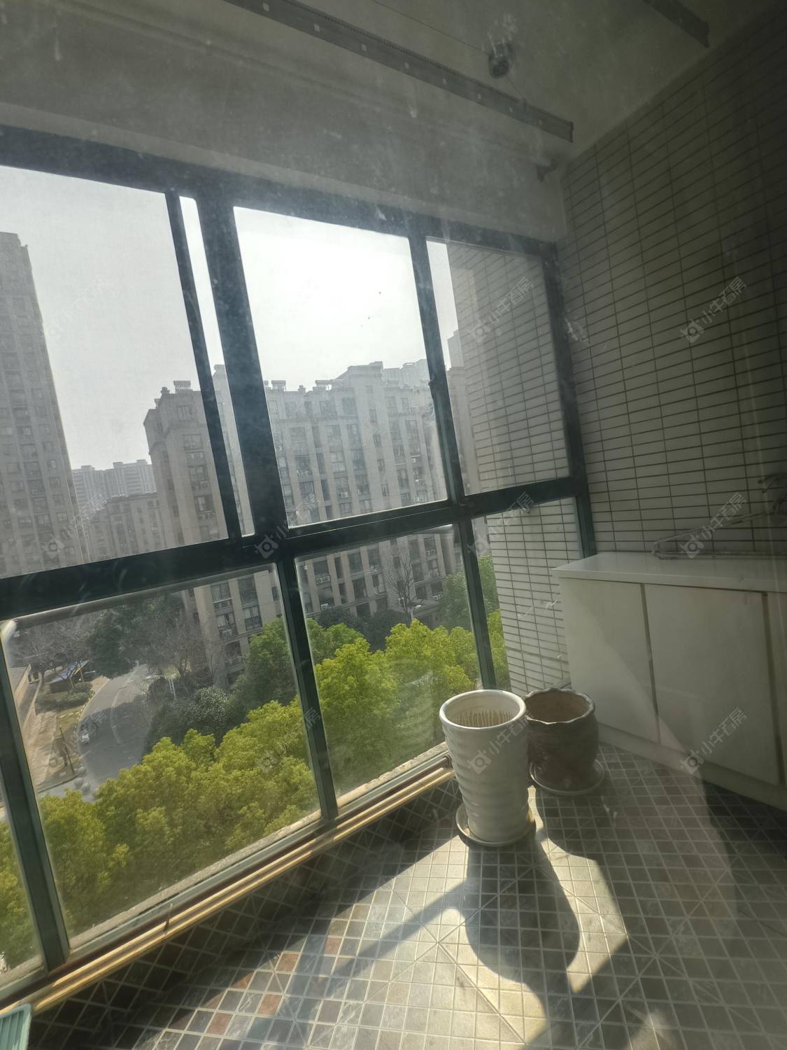 常州喜盈门花苑在租房源室内图_小牛看房