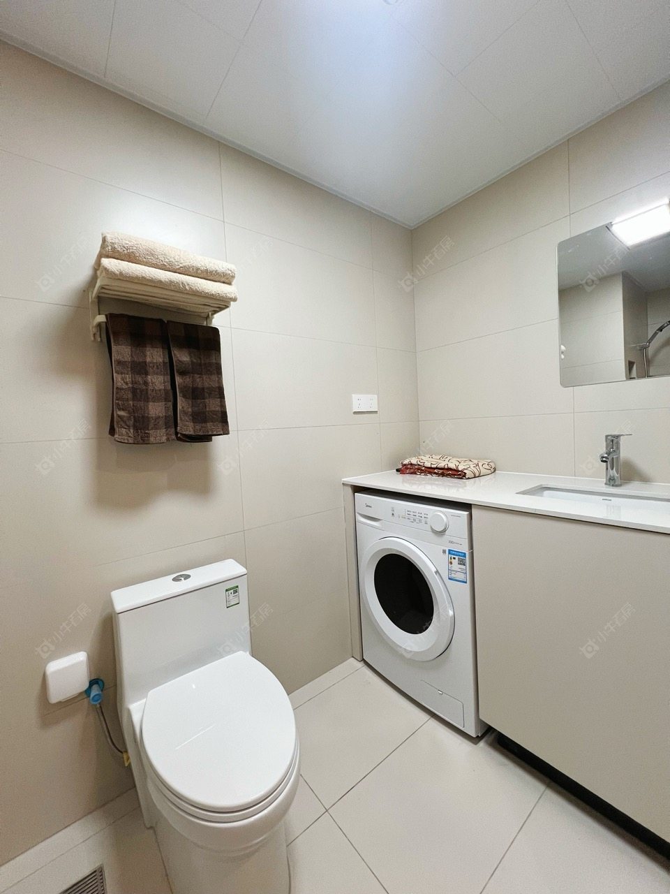 弘阳天下锦公寓房源室内图 常州弘阳天下锦公寓在租房源室内图_小牛看房