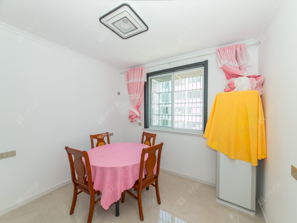 常州新龙花苑西区在售二手房源室内图_小牛看房