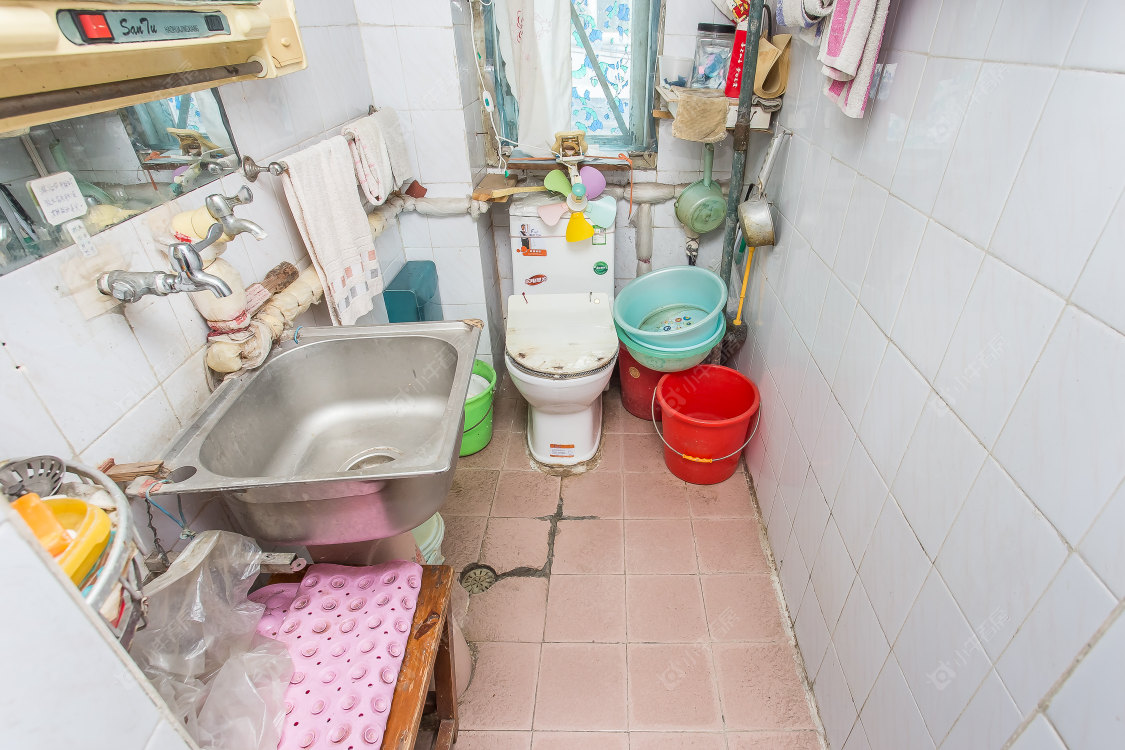 常州通济新村在售二手房源室内图_小牛看房