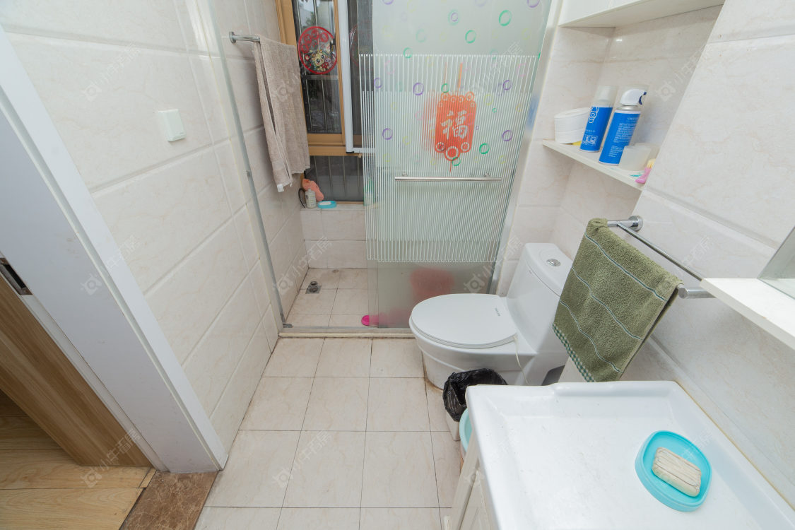 常州典雅花园在售二手房源室内图_小牛看房