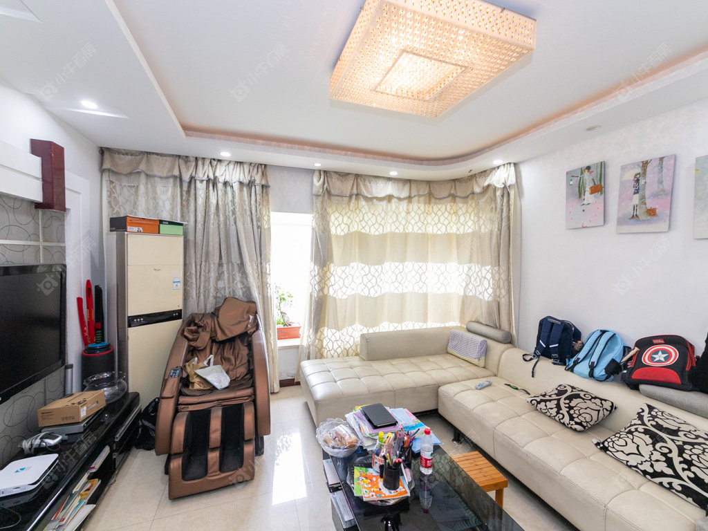 凤凰名城房源室内图 常州凤凰名城在售二手房源室内图_小牛看房