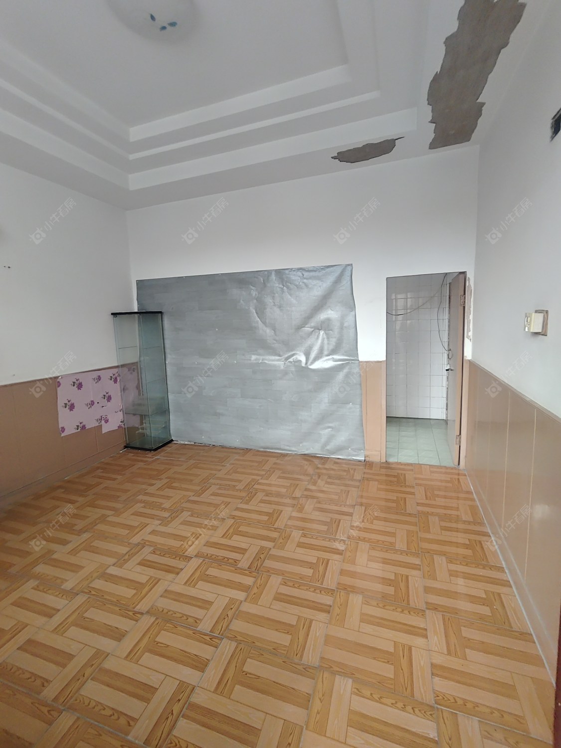 常州下梅西马庄在租房源室内图_小牛看房