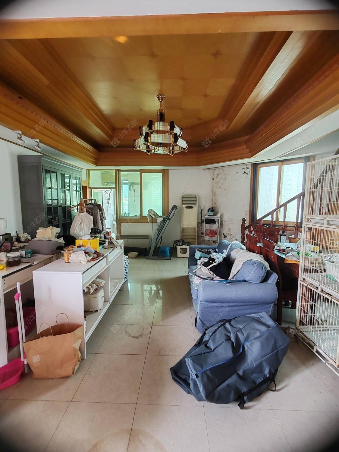 常州斗巷公寓4室2厅出租_小牛看房