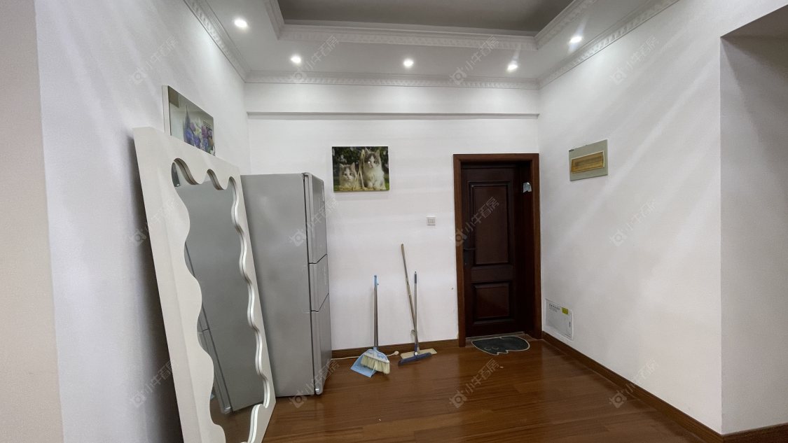 常州县学街在租房源室内图_小牛看房