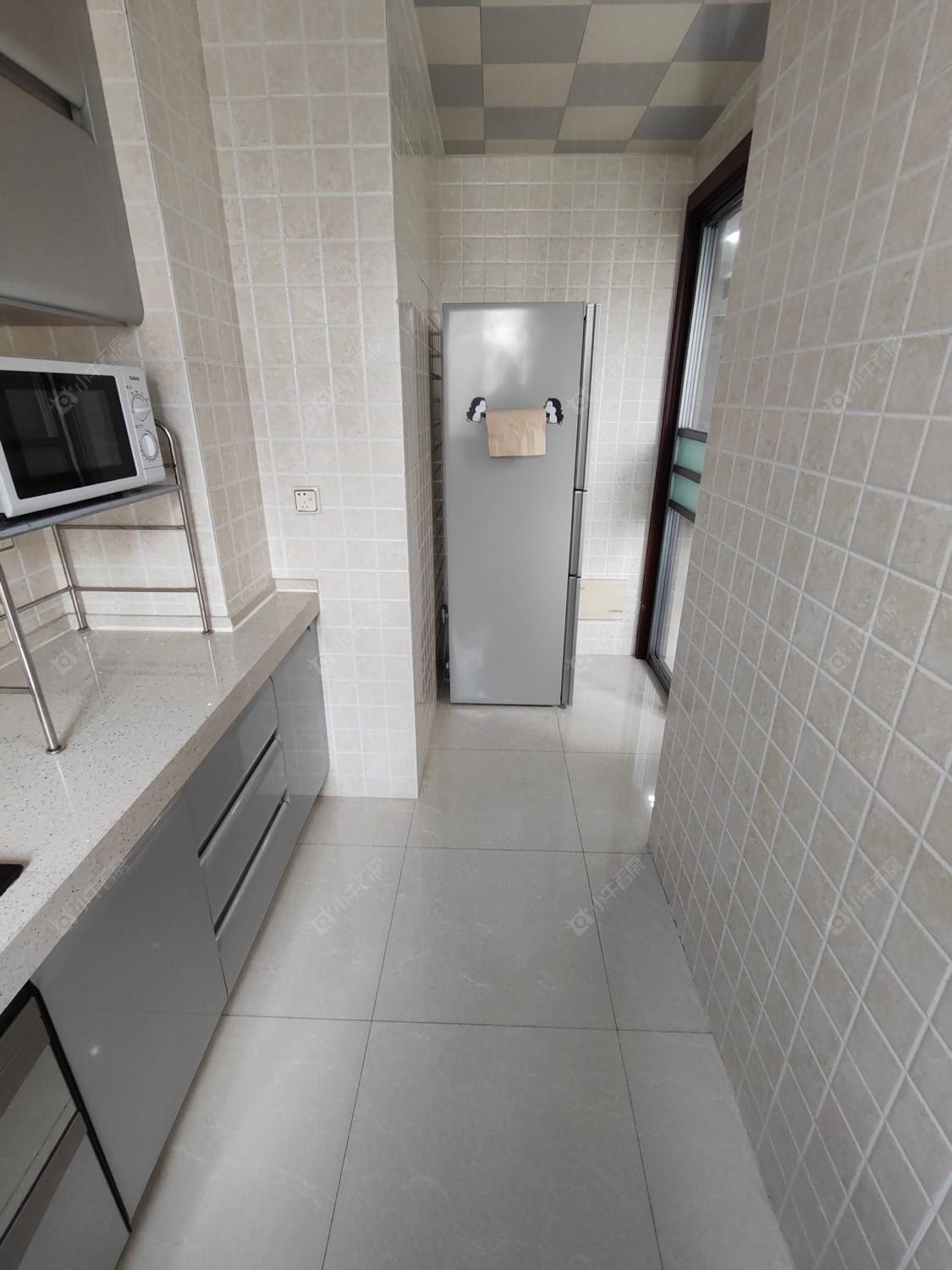 新城逸境园房源室内图 常州新城逸境园在租房源室内图_小牛看房