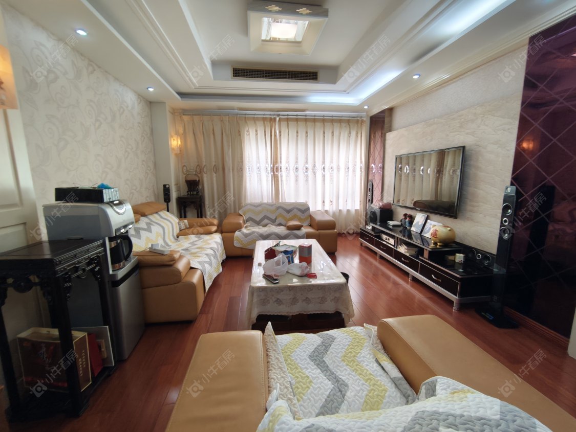 常州凤凰名城在租房源室内图_小牛看房