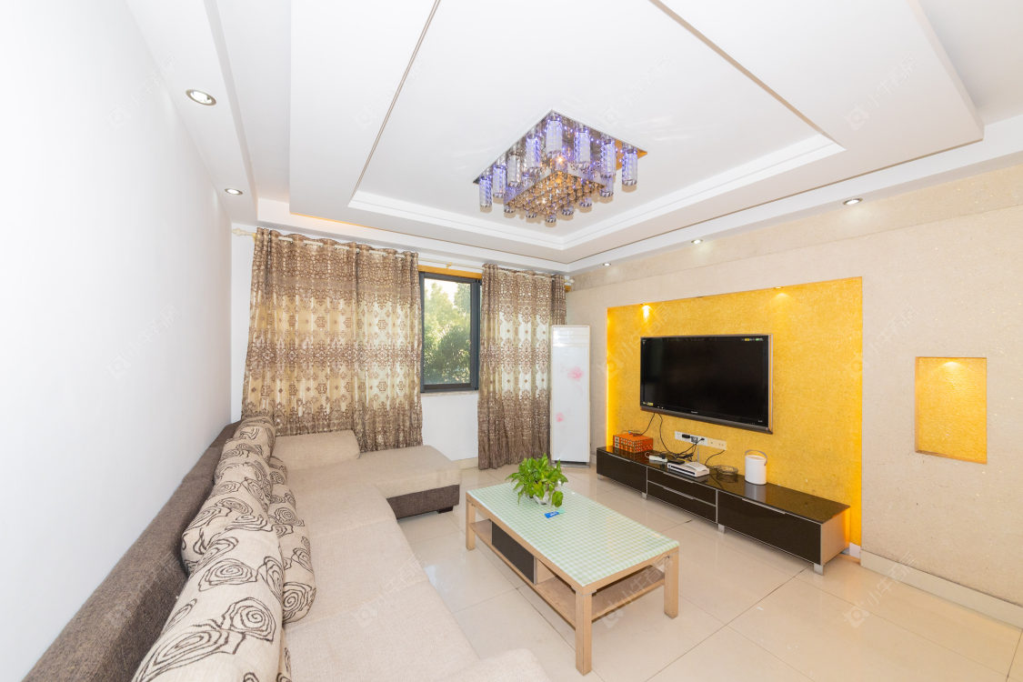 常州清水湾花园一期在售二手房源室内图_小牛看房