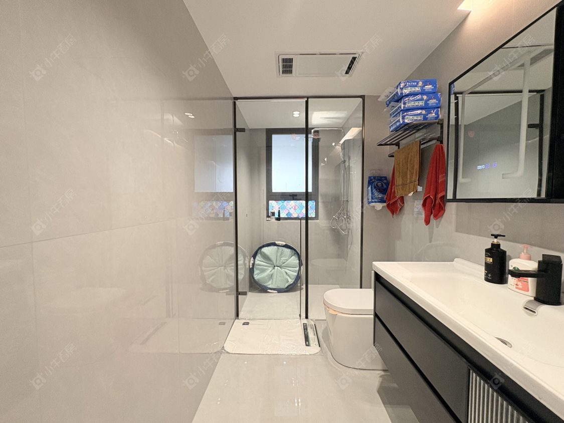 丹阳璞悦观邸在售二手房源室内图_小牛看房