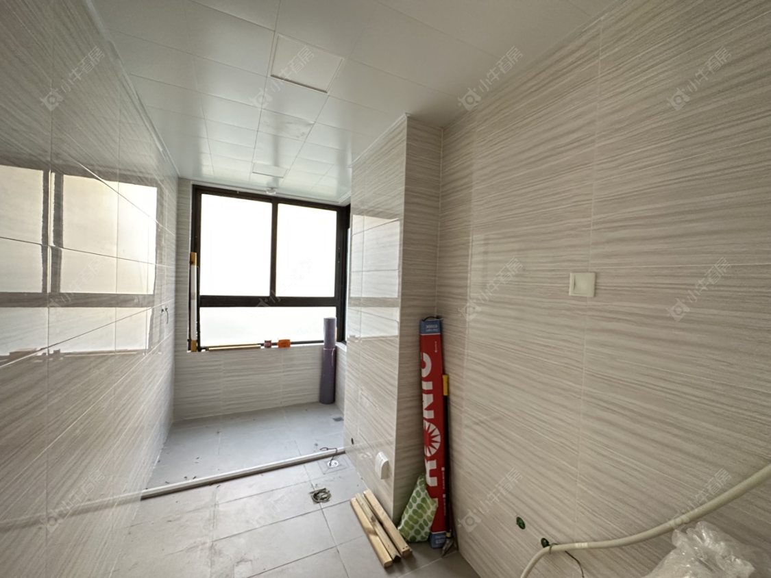 常州美的国宾府在租房源室内图_小牛看房