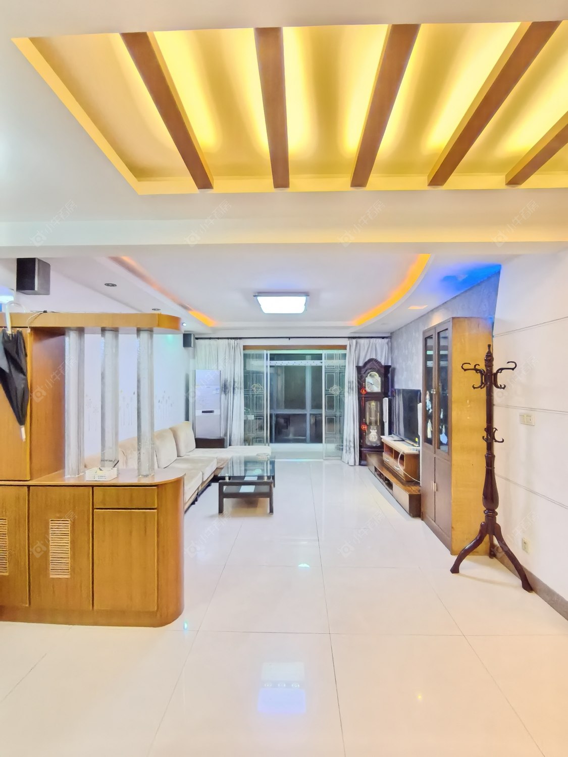 常州阳湖名城4室2厅2卫出租_小牛看房