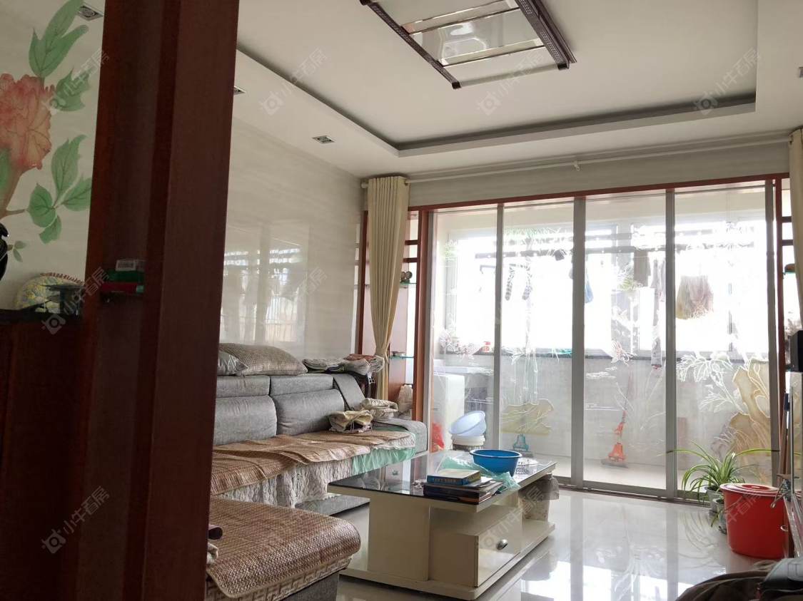 常州南淳家园在租房源室内图_小牛看房