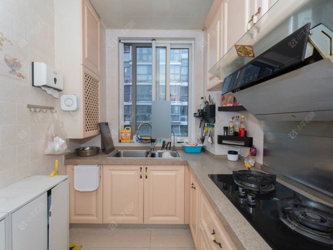 常州左邻右里在售二手房源室内图_小牛看房