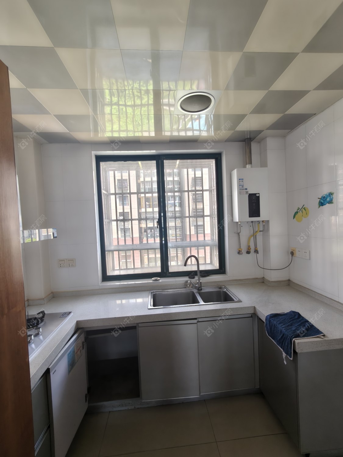 常州青洋花苑在租房源室内图_小牛看房