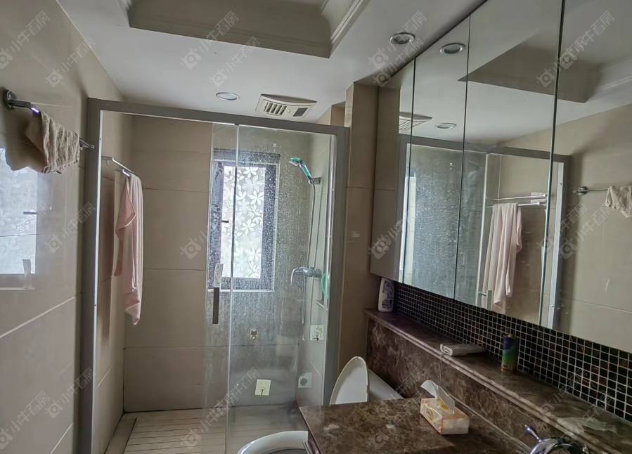 常州新城公馆天域在租房源_小牛看房