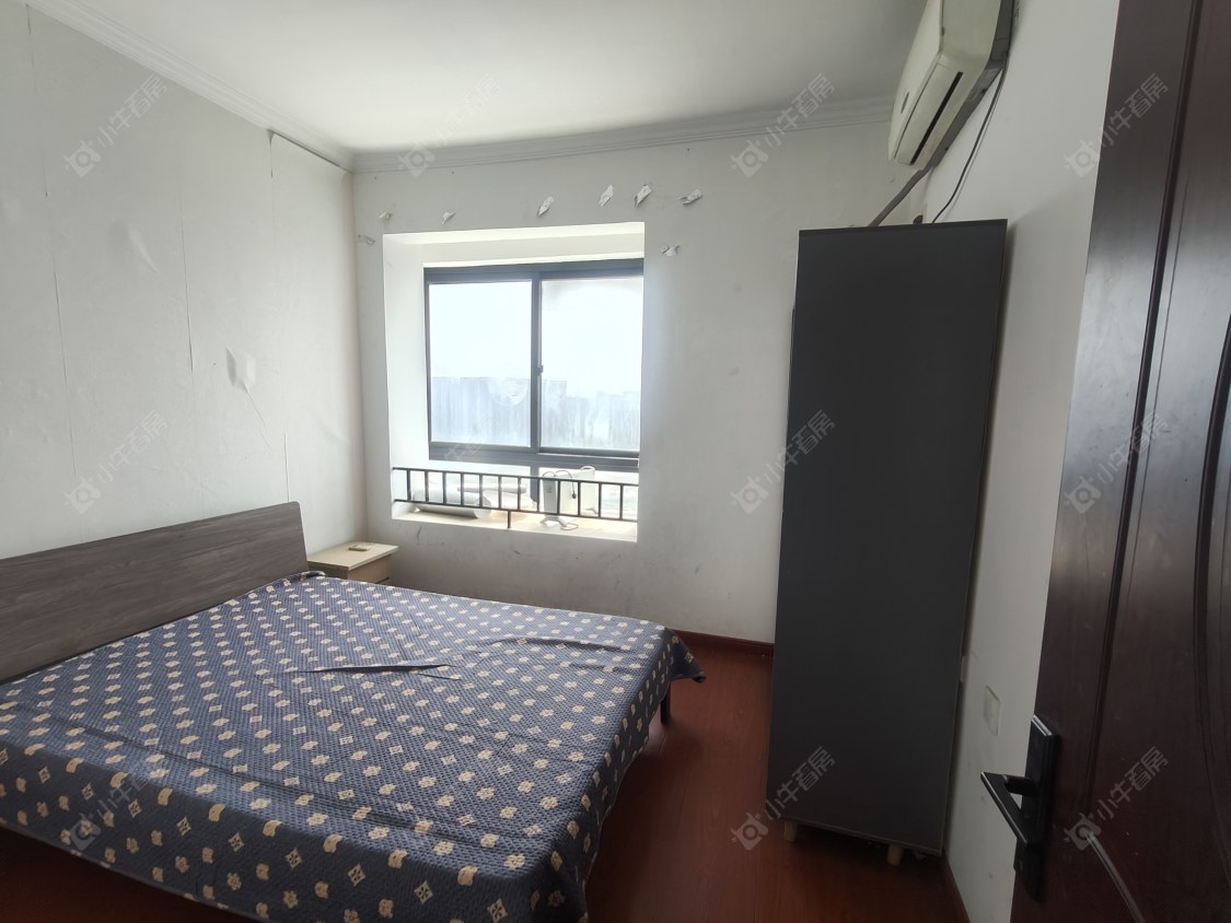 常州宝龙国际花园一期在租房源室内图_小牛看房