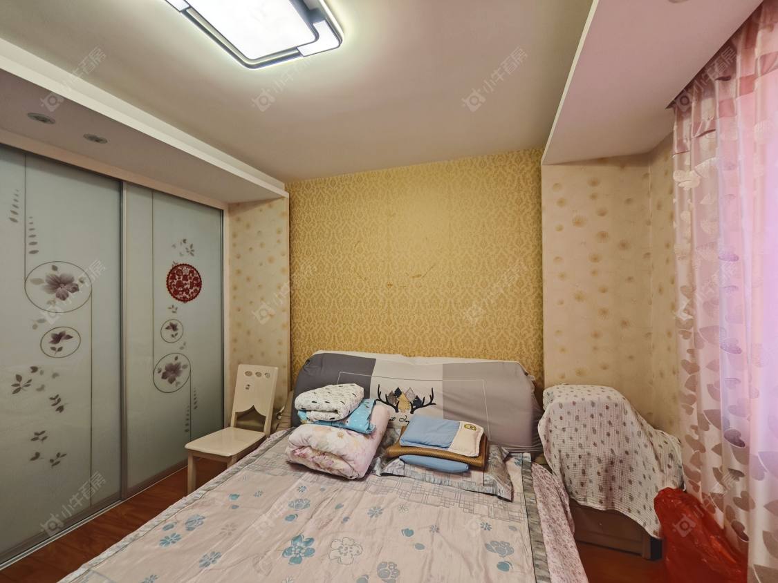 常州风雅尚都在售二手房房源室内图_小牛看房