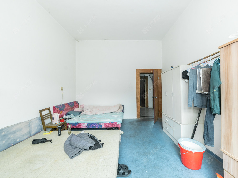 常州圩塘新村二村在售二手房源室内图_小牛看房