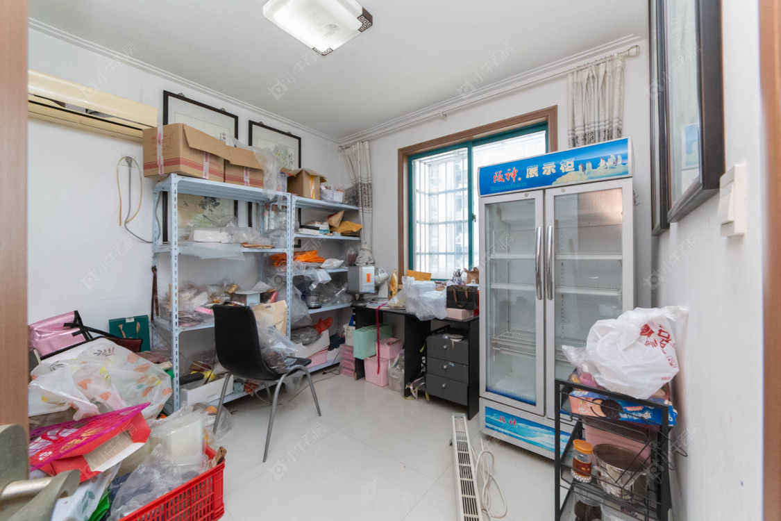 常州紫云苑在售二手房源室内图_小牛看房