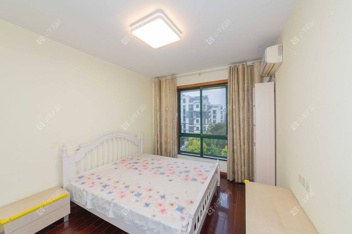 常州都市桃源二期在租房源室内图_小牛看房