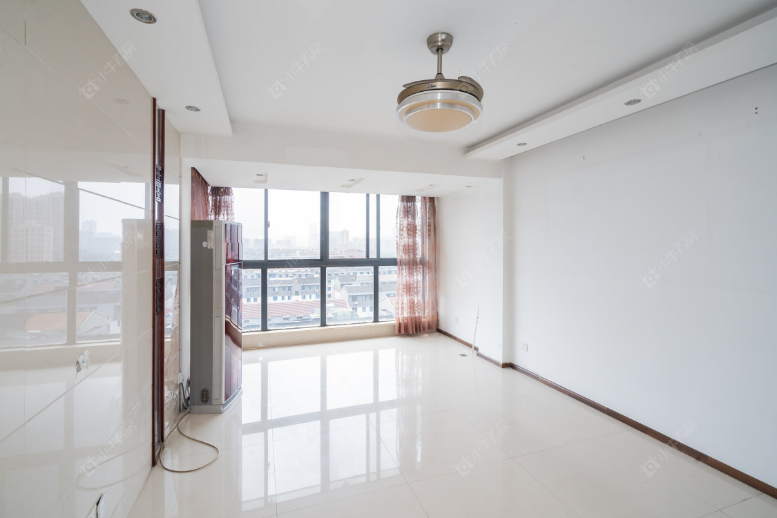 常州兰陵尚品花园在售二手房_小牛看房