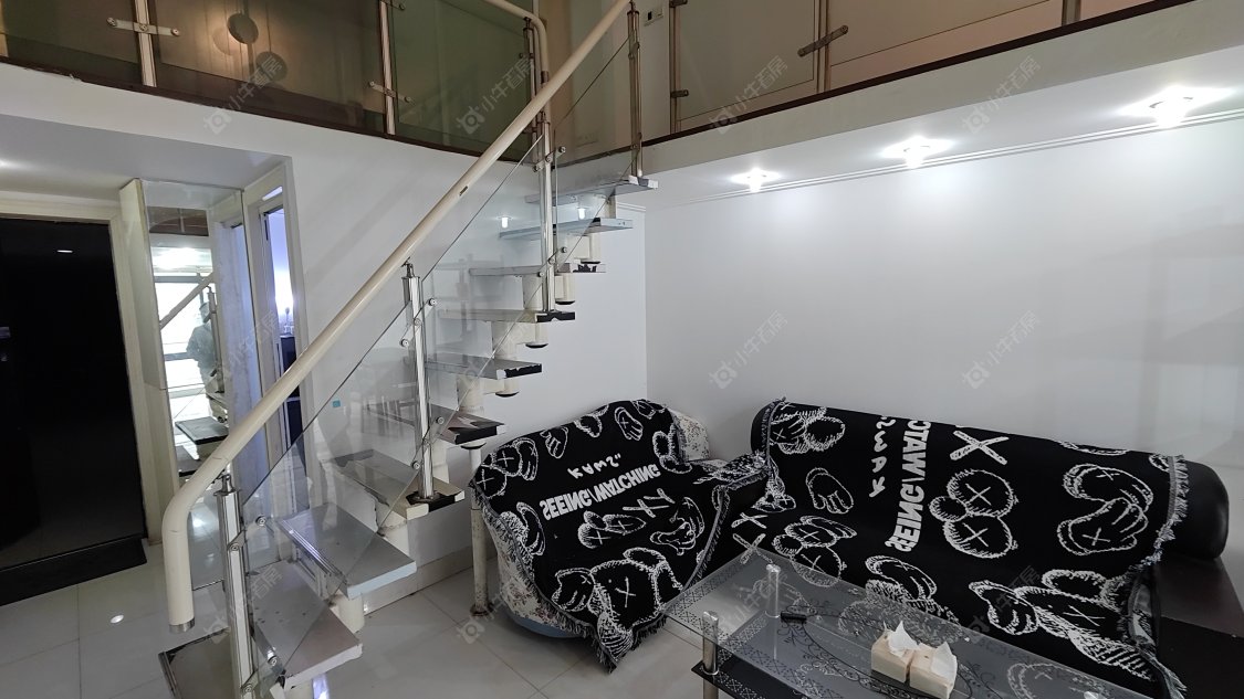 常州公园路在租房源室内图_小牛看房