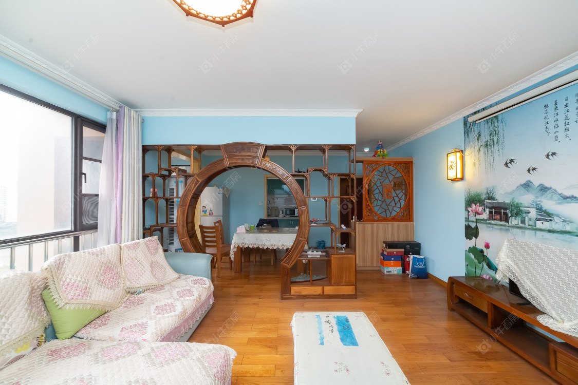 绿都万和城三区房源室内图 常州绿都万和城三区在售二手房源室内图_小牛看房