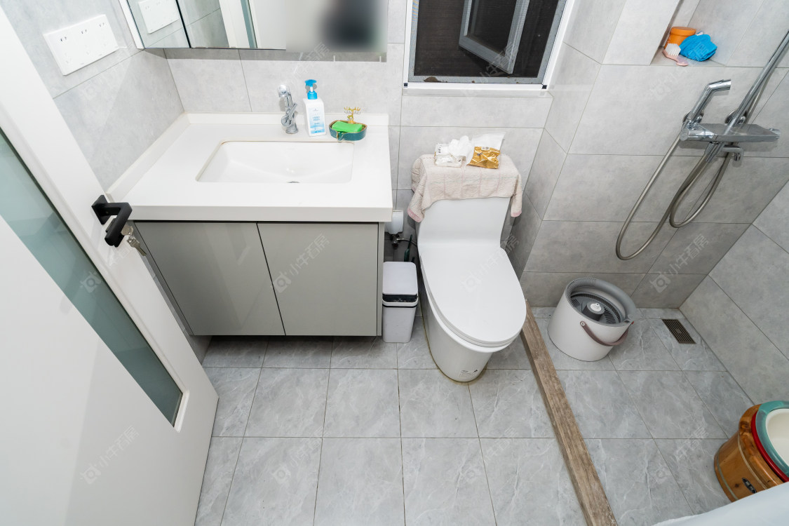 中海凤凰熙岸房源室内图 常州中海凤凰熙岸在售二手房源室内图_小牛看房