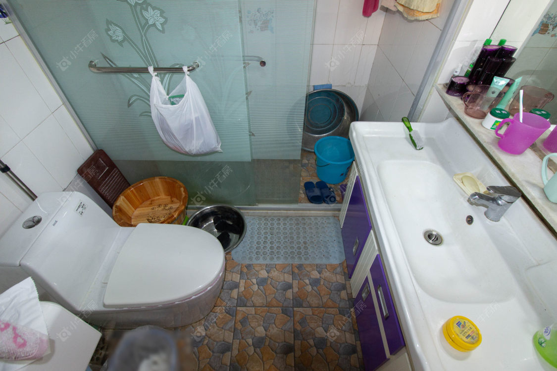 常州丽华新村在售二手房源室内图_小牛看房