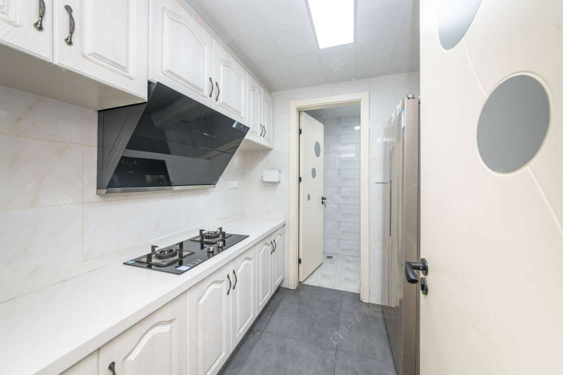 常州吾悦广场悦+公寓在售二手房源室内图_小牛看房