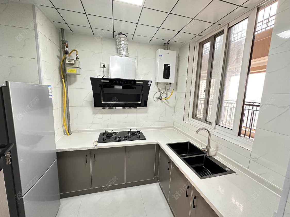 常州华润国际五期在租房源室内图_小牛看房