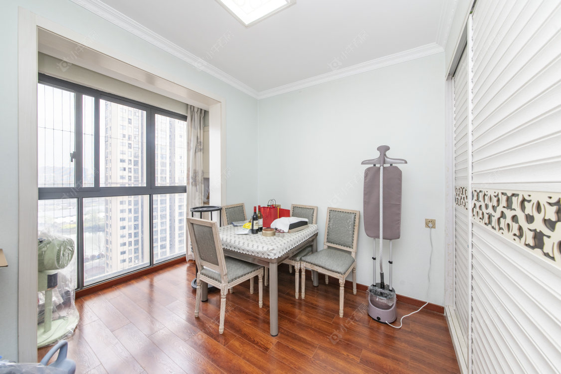 常州聚湖半岛在售二手房源室内图_小牛看房