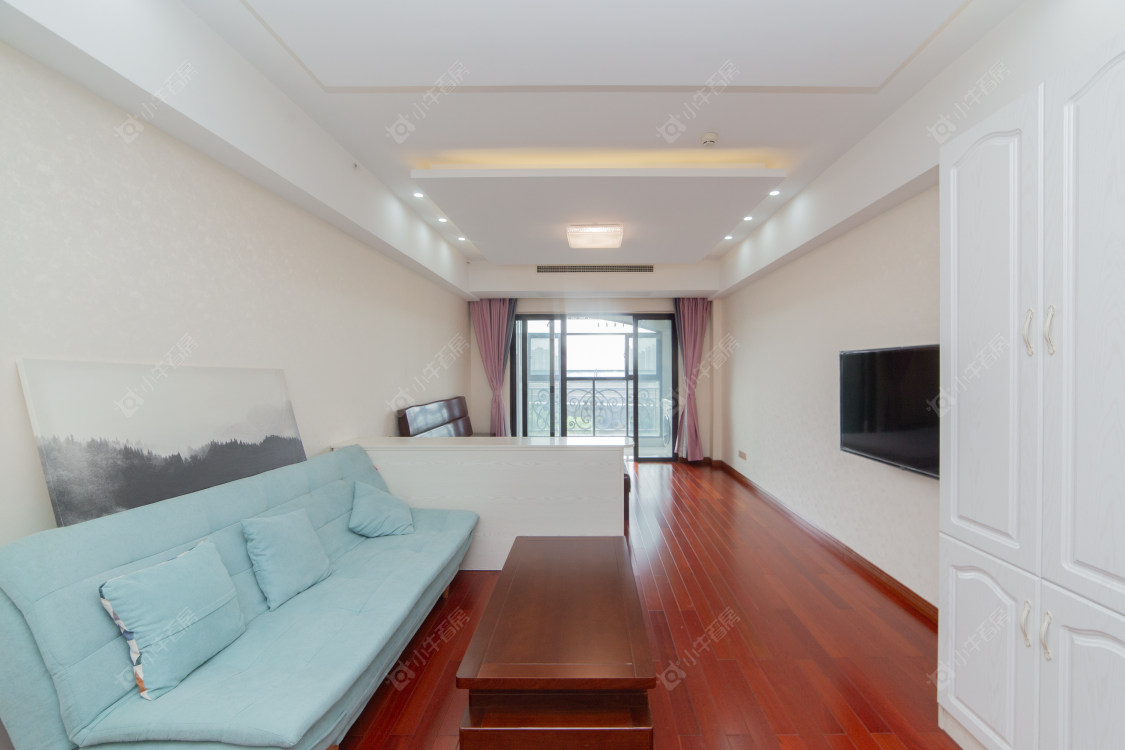 常州雅居乐星河湾在售二手房源室内图_小牛看房