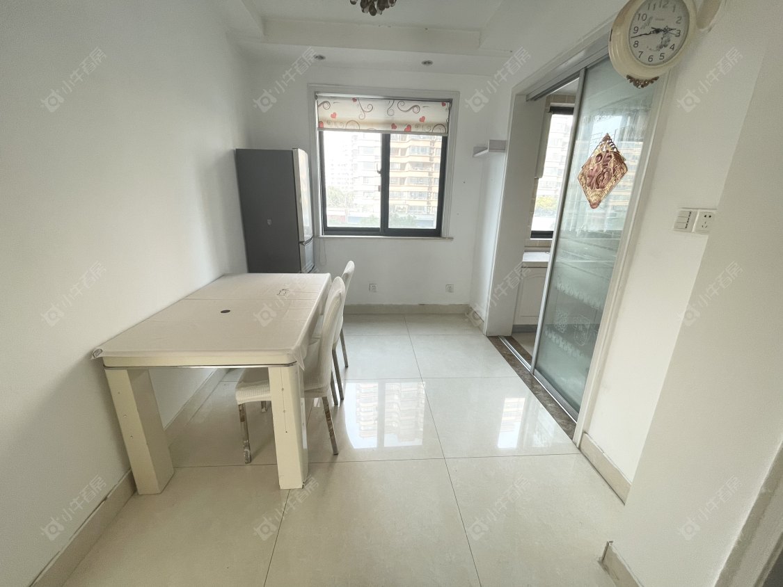 常州景瑞曦城在租房源室内图_小牛看房