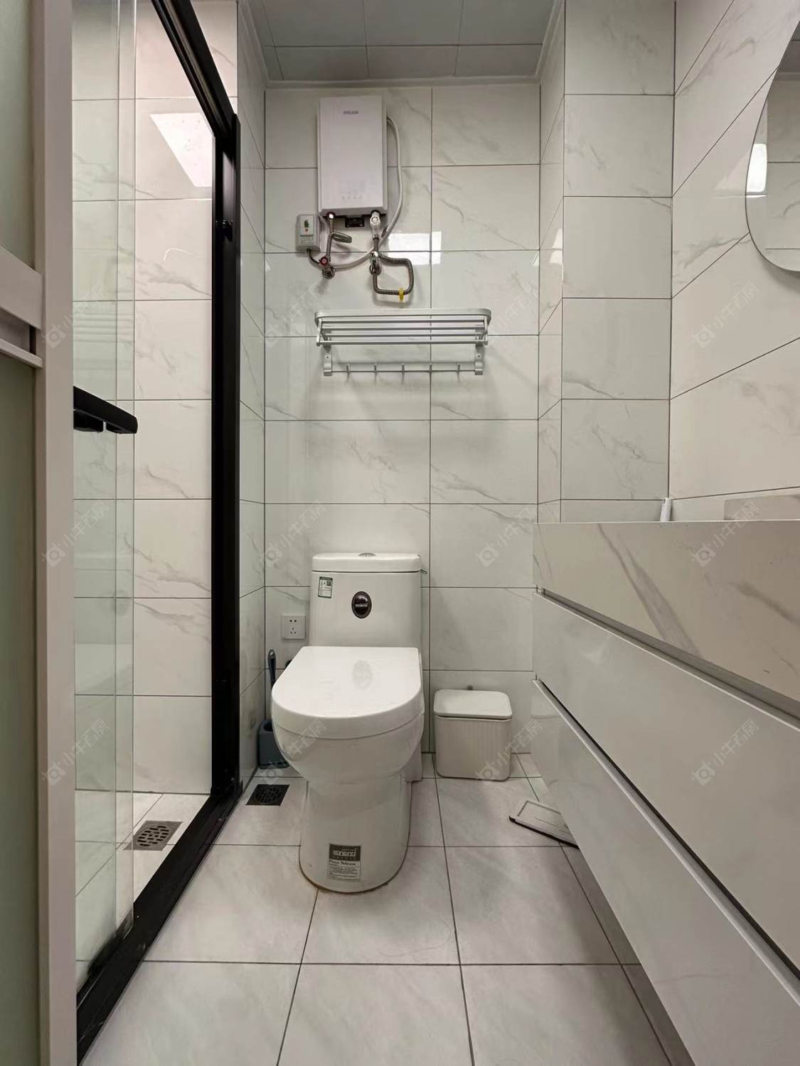 常州朗诗邻里中心在租房源_小牛看房