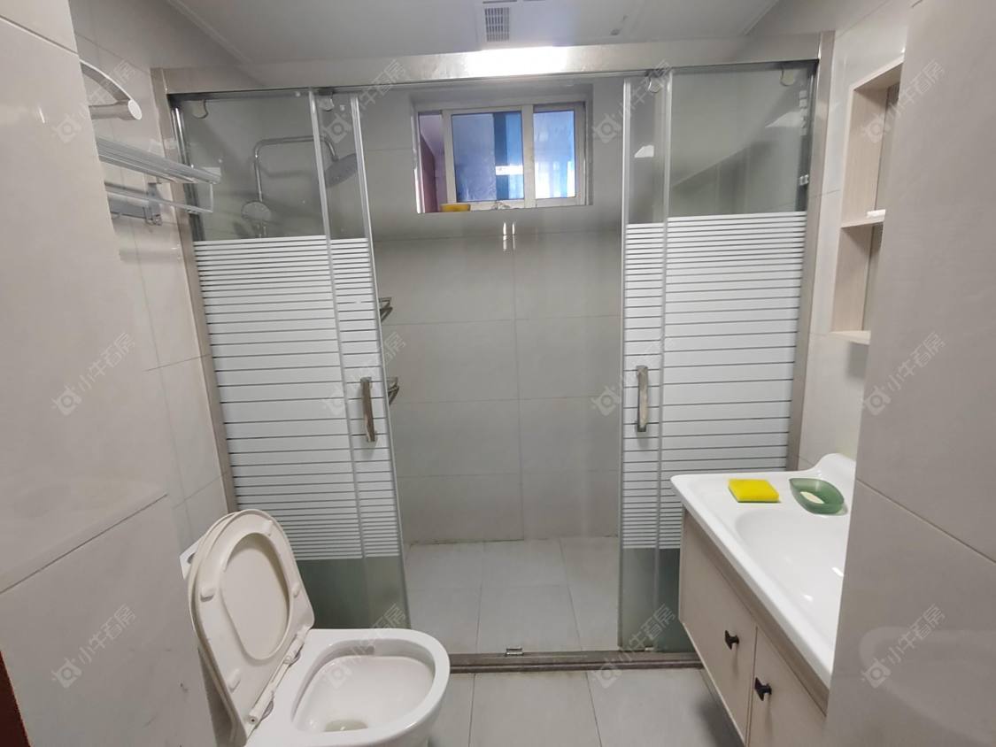 常州兰翔二村在租房源室内图_小牛看房