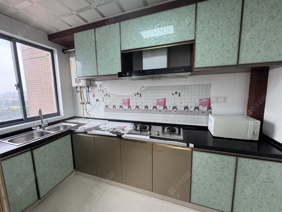 常州龚家名园在租房源室内图_小牛看房