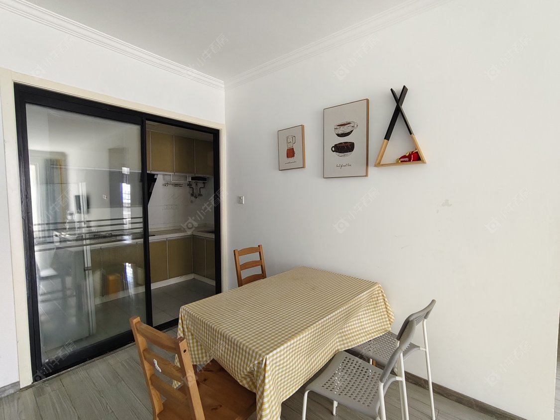 常州龙湖龙誉城四期在租房源_小牛看房