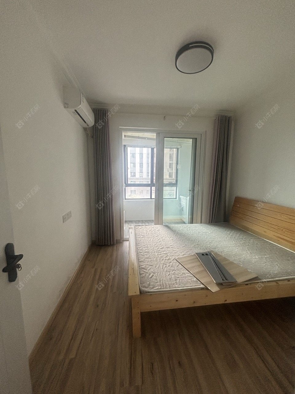 常州福成上城花园在租房源室内图_小牛看房