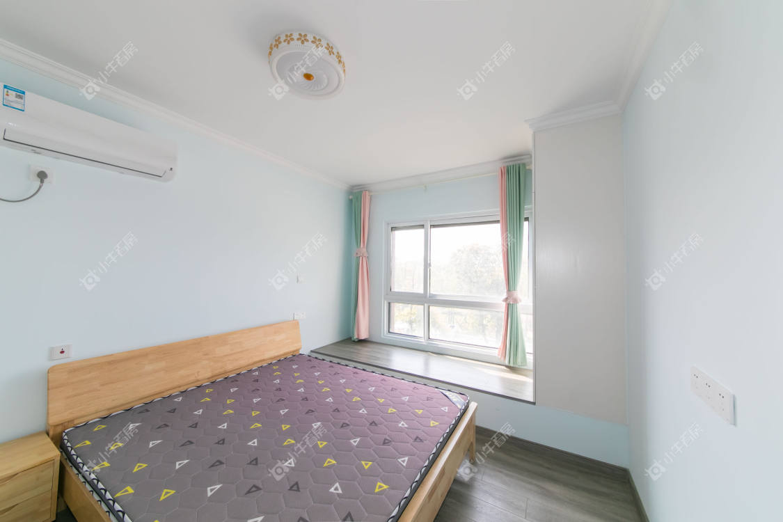 星河丹堤五区房源室内图 常州星河丹堤五区在租房源室内图_小牛看房