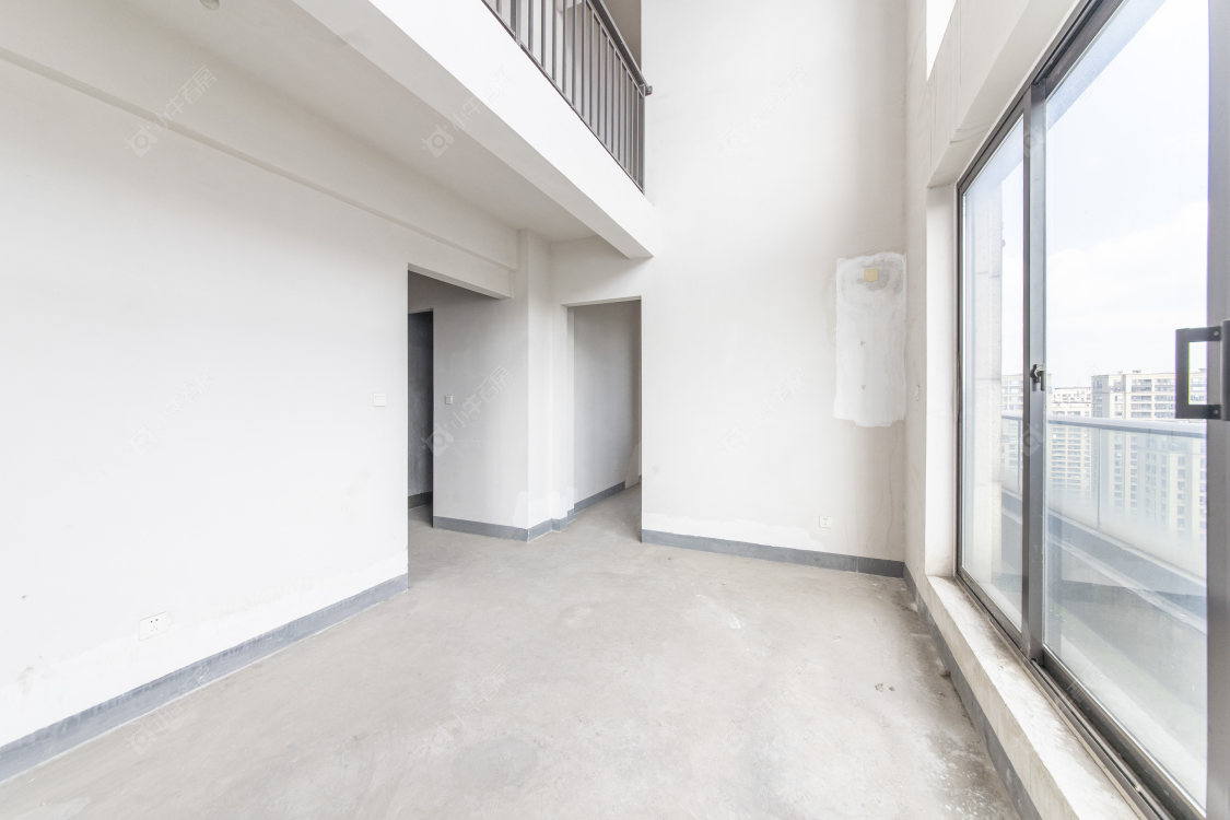 常州玉兰广场一期在售二手房源室内图_小牛看房