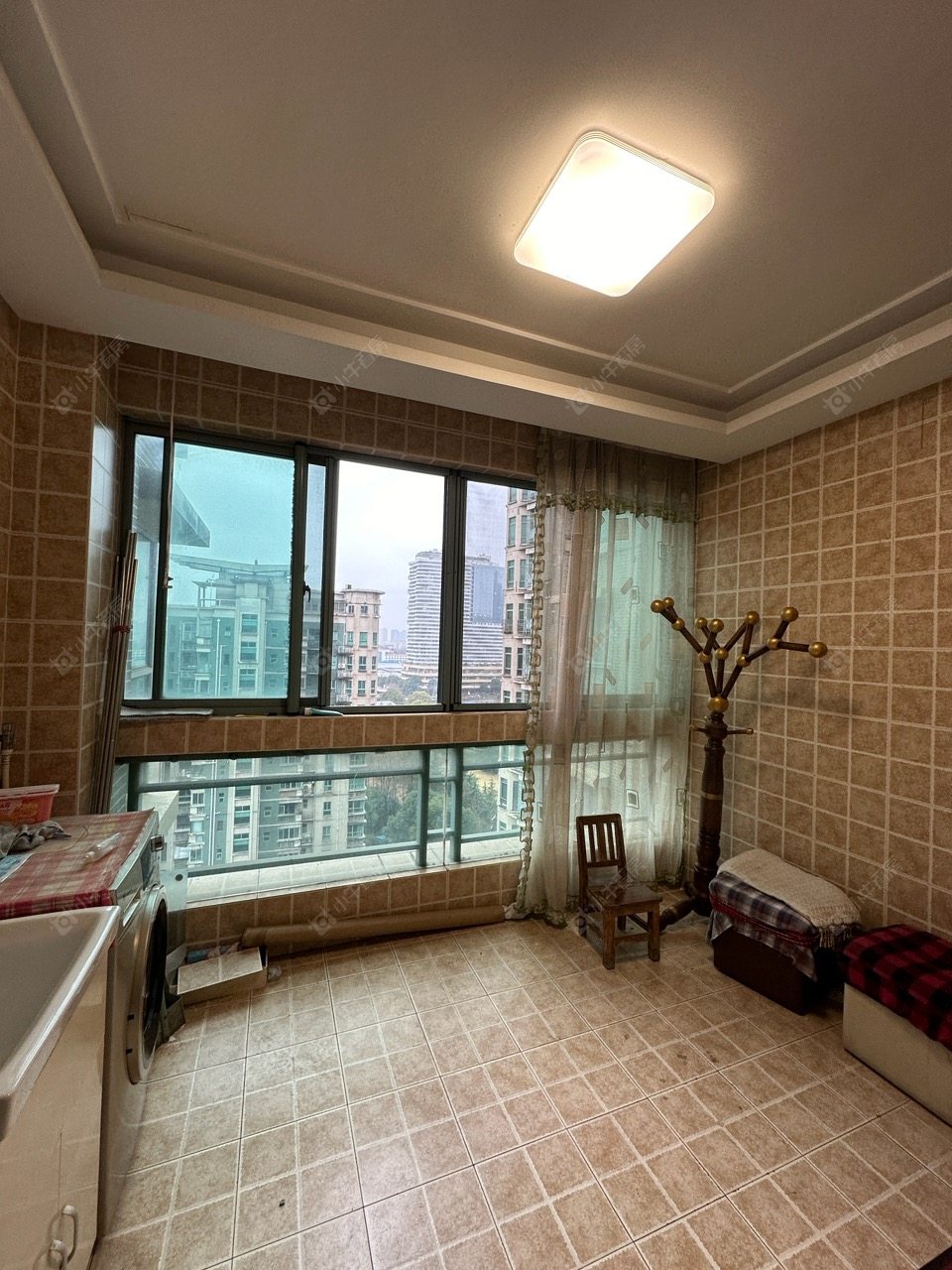 常州御城在租房源室内图_小牛看房