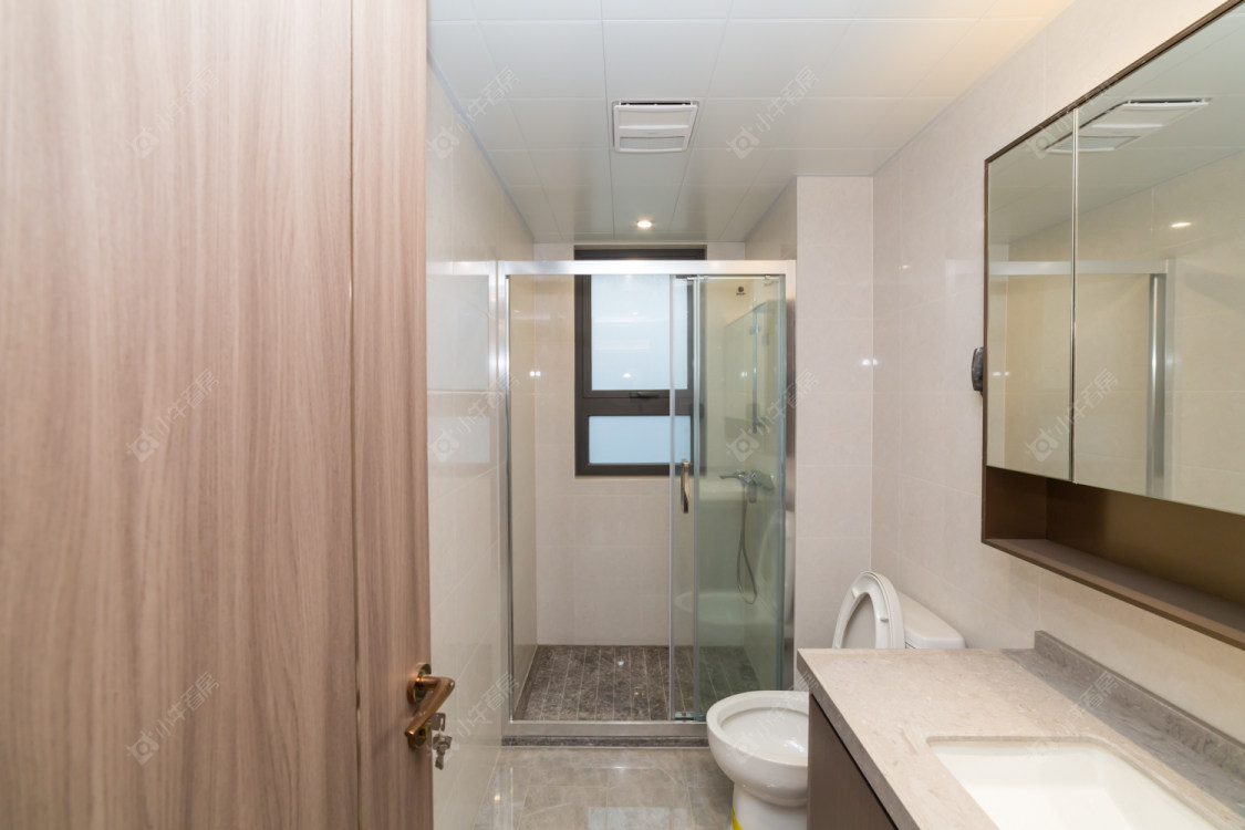 常州中海云樾里在售二手房源室内图_小牛看房