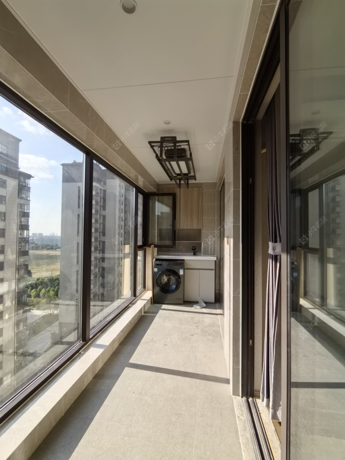 常州雅居乐路劲棠颂在租房源_小牛看房