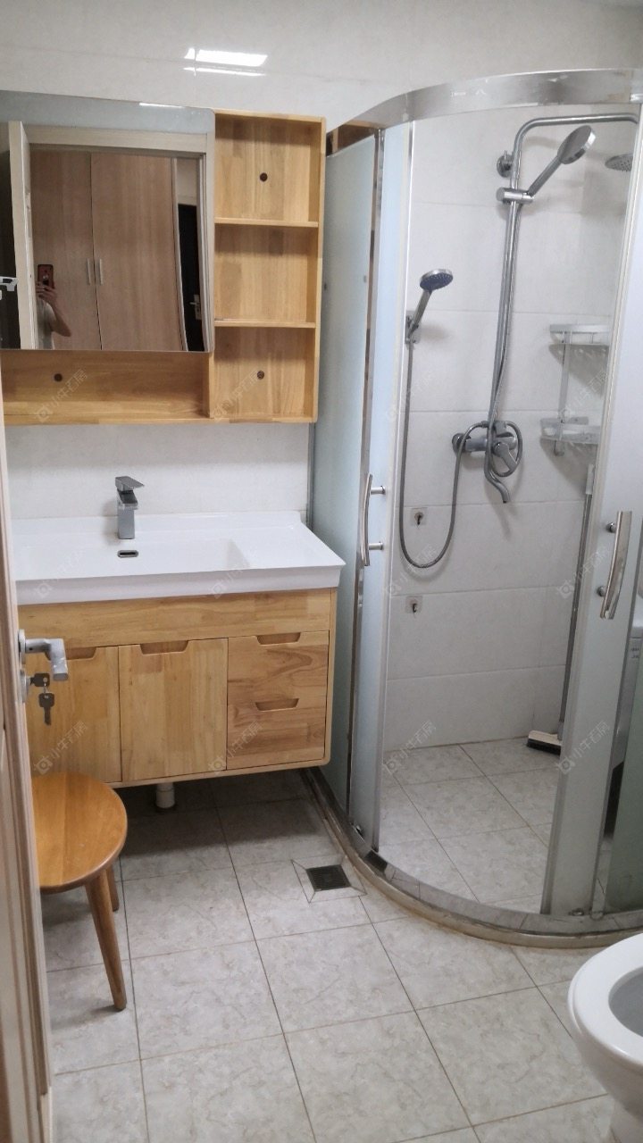 常州紫廷名苑在租房源室内图_小牛看房
