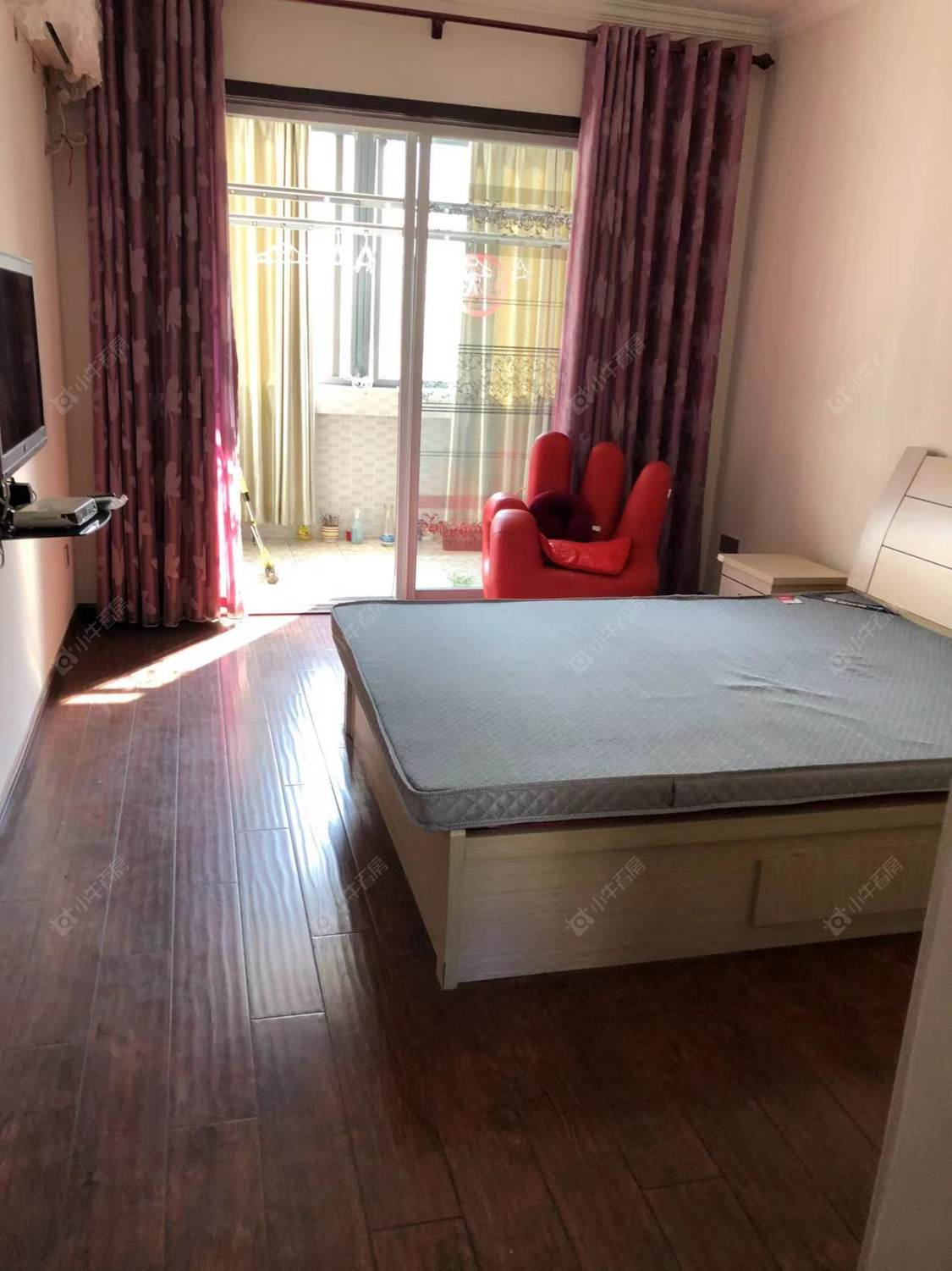 常州勤业一二三村在租房源_小牛看房